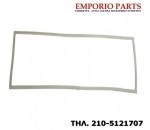 Λάστιχο πόρτας ψυγείου MIELE, 070638728